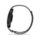 Фітнес-браслет Garmin CIRQ Smart Band color: Black
